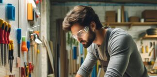 Мастер по установке ПВХ панелей: кто это и что он делает?