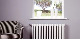 Радиатор отопления: критерии выбора техники
