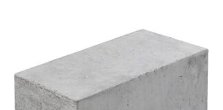 Что такое фундаментный блок и для чего он нужен?