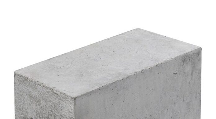 Что такое фундаментный блок и для чего он нужен?