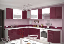 Все решения для кухни. Как приобрести кухню высокого качества