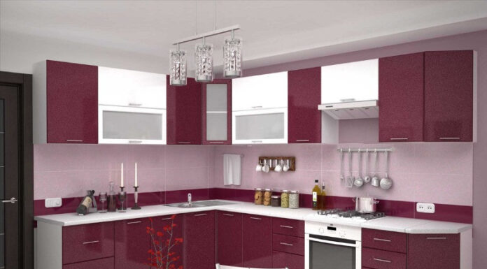 Все решения для кухни. Как приобрести кухню высокого качества