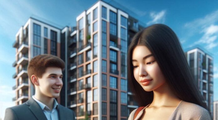 Квартира купить в Москве недорого — варианты и предложения