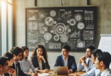 Управление строительством: значение, назначение и особенности