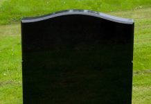 Выбираем надгробный камень — инвестиция, о которой стоит задуматься