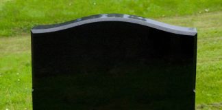 Выбираем надгробный камень — инвестиция, о которой стоит задуматься