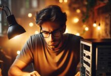 Ремонт системных блоков: как вернуть компьютеру жизнь