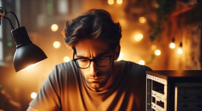 Ремонт системных блоков: как вернуть компьютеру жизнь