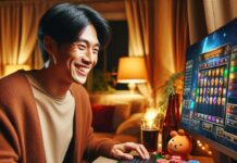 Игра в слоты в интернете: описание и особенности