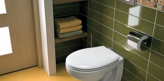 Легкость дизайна и комфорт. Плюсы и особенности унитазов с инсталляцией