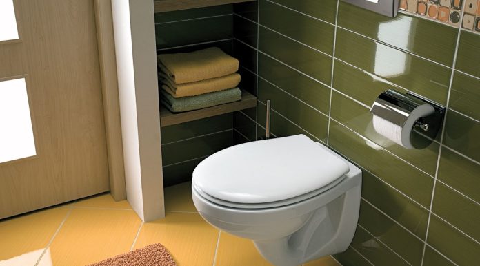 Легкость дизайна и комфорт. Плюсы и особенности унитазов с инсталляцией