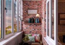 Что означает ремонт балкона под ключ