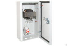 Приобретение такого товара как ящики с понижающим трансформатором Зе Энерго в Екатеринбурге