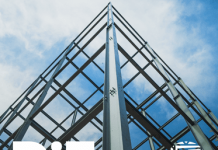 Несколько плюсов стальной конструкции