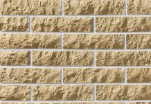 Искусственный камень: отделываем фасад качественно