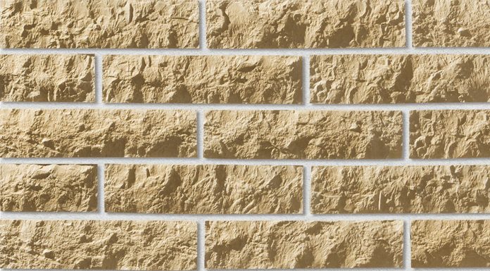 Искусственный камень: отделываем фасад качественно