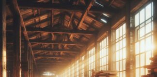 Строганная доска из сосны: универсальный материал для строительства и декора