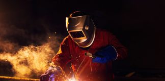 Оборудование для сварки: защитное, инверторы, сварочные аппараты