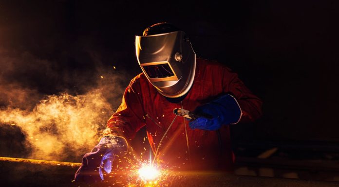 Оборудование для сварки: защитное, инверторы, сварочные аппараты