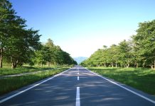 Значение ровных и качественных дорог для безопасности и комфорта