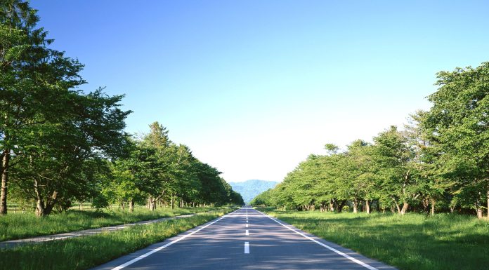 Значение ровных и качественных дорог для безопасности и комфорта