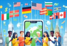 Трансграничные переводы: преодоление географических барьеров