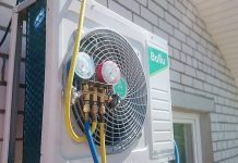 Заправка кондиционера: почему важно это делать, чем заправлять