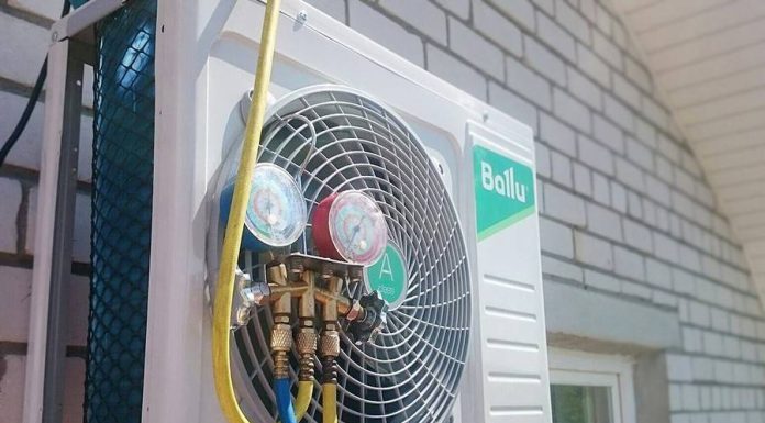 Заправка кондиционера: почему важно это делать, чем заправлять