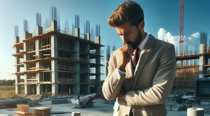 Что такое бетон и как его выбрать: подробное руководство