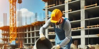 Склерометр для бетона: как выбрать и использовать для точного измерения прочности