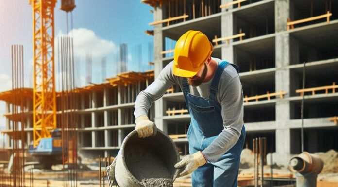 Склерометр для бетона: как выбрать и использовать для точного измерения прочности