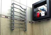 Какие бывают полотенцесушители