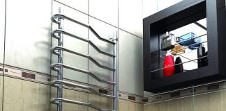 Какие бывают полотенцесушители