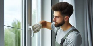 Пластиковые окна: их назначение, разновидности и особенности установки