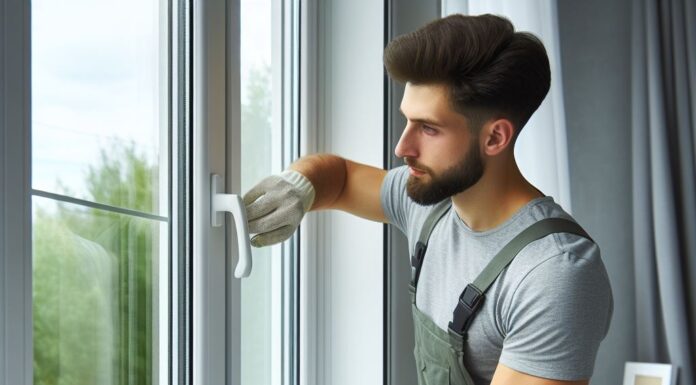 Пластиковые окна: их назначение, разновидности и особенности установки