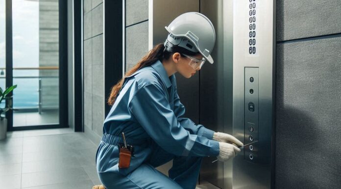 Что такое лифтовая компания: функции, услуги и значение для городской инфраструктуры