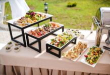 Доставка готовой еды на дом — чем она хороша