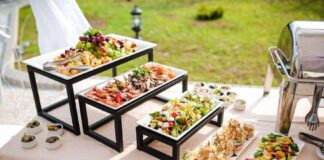 Доставка готовой еды на дом — чем она хороша