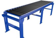 Где заказать гравитационный конвейер?