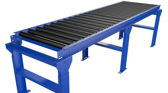 Где заказать гравитационный конвейер?