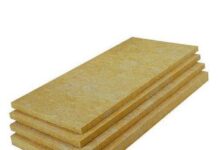 Почему среди утеплителей покупают базальтовую вату