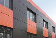 Вентилируемые фасады против каменных фасадов — сопоставление качеств