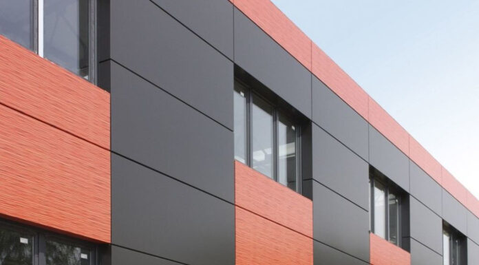 Вентилируемые фасады против каменных фасадов — сопоставление качеств