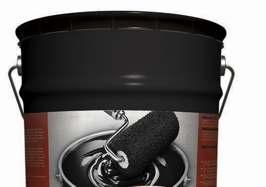 Гидроизоляционный материал: надежность и качество