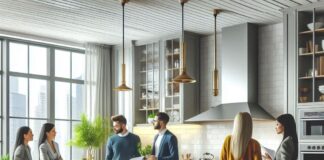 Перепланировка кухни: что это и для чего она нужна?