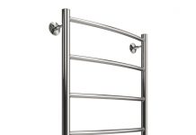 Электрические полотенцесушители: тепло и стиль в вашей ванной