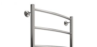 Электрические полотенцесушители: тепло и стиль в вашей ванной