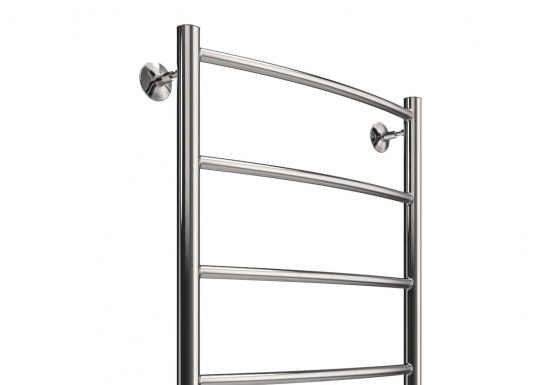 Электрические полотенцесушители: тепло и стиль в вашей ванной