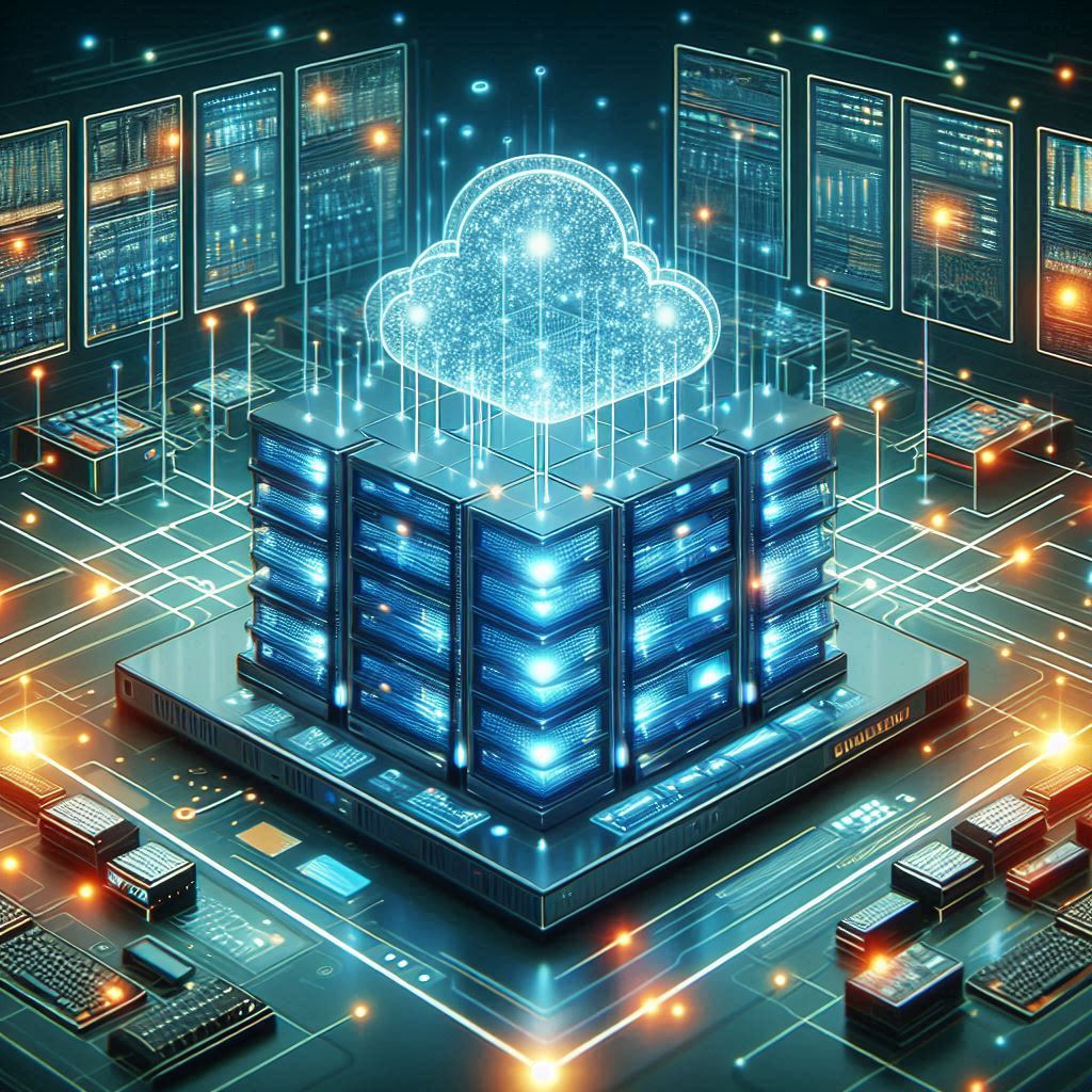 Платформа контейнеризации для управления мультикластерами: ключевые принципы и возможности