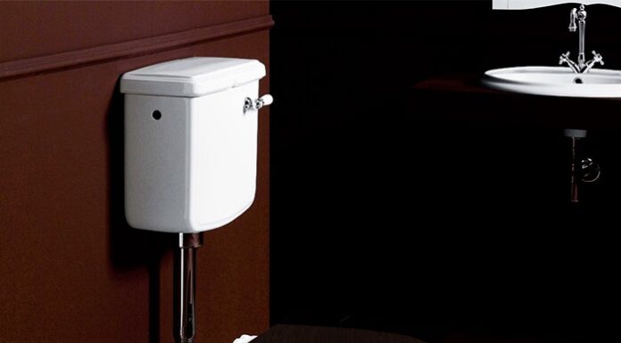 Унитазы бренда Simas из коллекции Lante